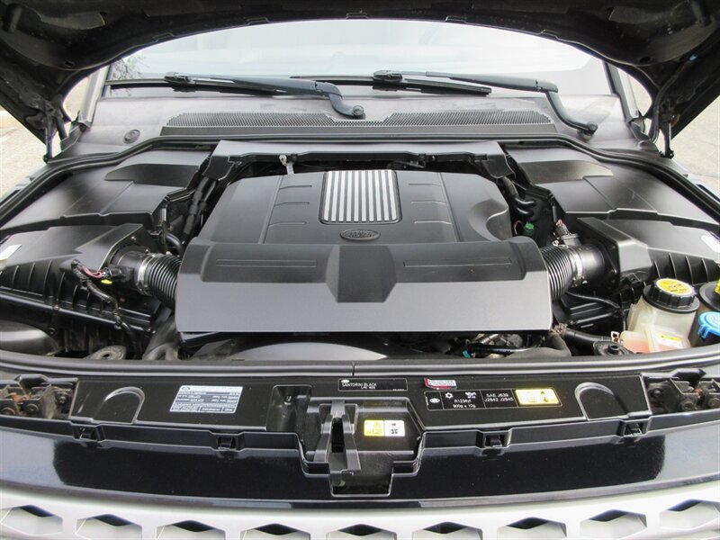 2016 Land Rover LR4 HSE   - Photo 60 - Bohemia, NY 11716