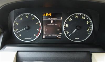 2016 Land Rover LR4 HSE   - Photo 75 - Bohemia, NY 11716