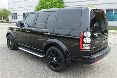 2016 Land Rover LR4 HSE   - Photo 7 - Bohemia, NY 11716