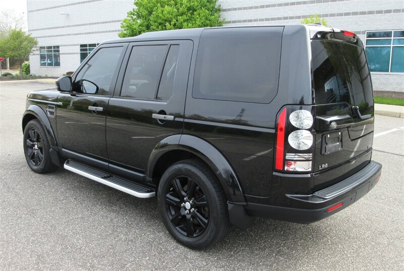 2016 Land Rover LR4 HSE   - Photo 7 - Bohemia, NY 11716