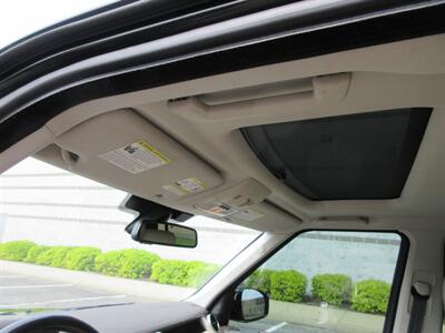 2016 Land Rover LR4 HSE   - Photo 36 - Bohemia, NY 11716