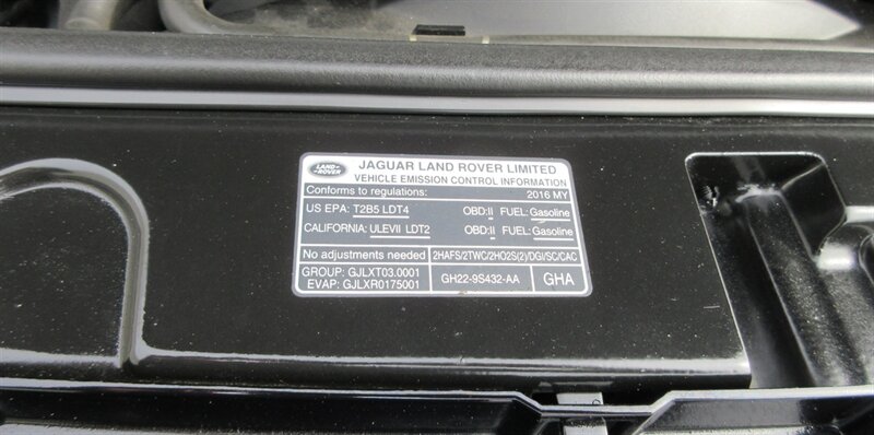 2016 Land Rover LR4 HSE   - Photo 77 - Bohemia, NY 11716