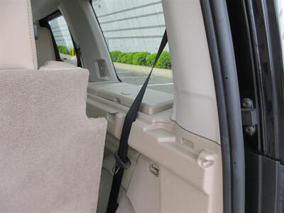 2016 Land Rover LR4 HSE   - Photo 56 - Bohemia, NY 11716