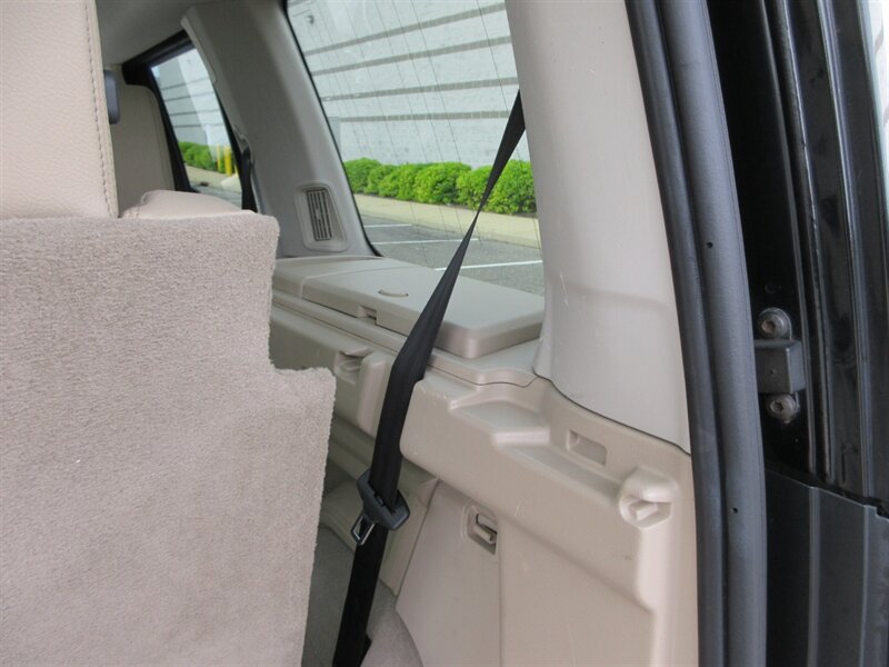 2016 Land Rover LR4 HSE   - Photo 56 - Bohemia, NY 11716