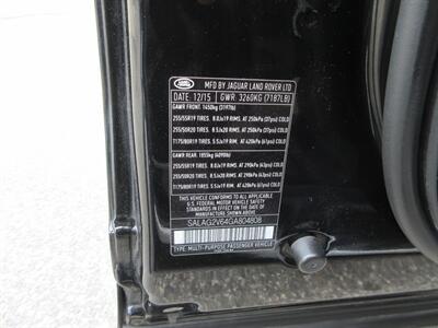 2016 Land Rover LR4 HSE   - Photo 80 - Bohemia, NY 11716