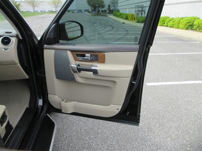 2016 Land Rover LR4 HSE   - Photo 54 - Bohemia, NY 11716