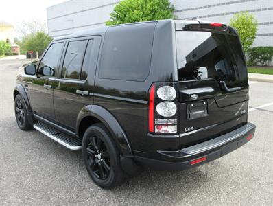 2016 Land Rover LR4 HSE   - Photo 3 - Bohemia, NY 11716
