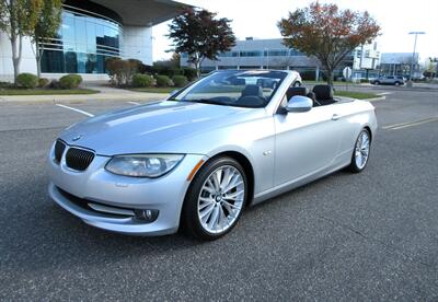 2011 BMW 335i  Convertible - Photo 5 - Bohemia, NY 11716