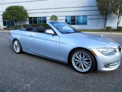 2011 BMW 335i  Convertible - Photo 21 - Bohemia, NY 11716