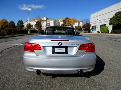 2011 BMW 335i  Convertible - Photo 14 - Bohemia, NY 11716