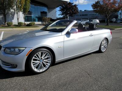 2011 BMW 335i  Convertible - Photo 22 - Bohemia, NY 11716