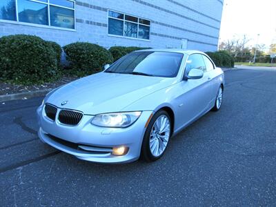 2011 BMW 335i  Convertible - Photo 9 - Bohemia, NY 11716