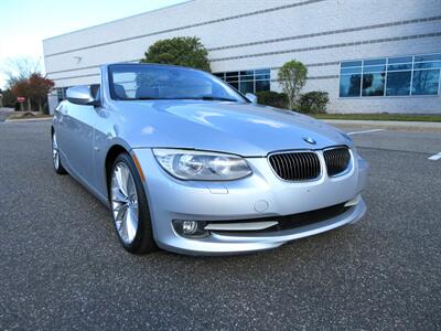 2011 BMW 335i  Convertible - Photo 2 - Bohemia, NY 11716