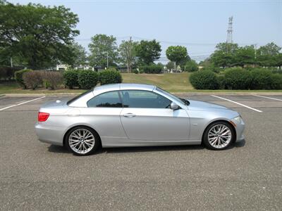 2011 BMW 335i  Convertible - Photo 20 - Bohemia, NY 11716