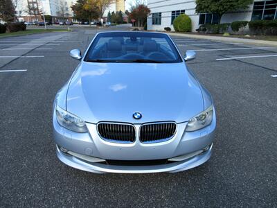 2011 BMW 335i  Convertible - Photo 13 - Bohemia, NY 11716