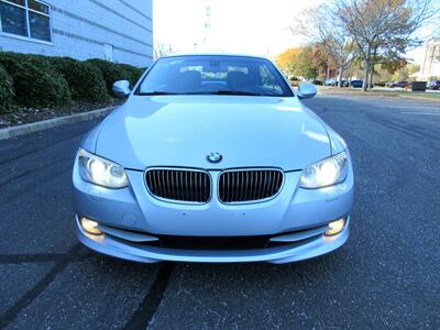 2011 BMW 335i  Convertible - Photo 15 - Bohemia, NY 11716