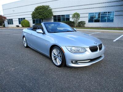 2011 BMW 335i  Convertible - Photo 6 - Bohemia, NY 11716