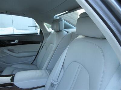 2011 Audi A8 L quattro   - Photo 46 - Bohemia, NY 11716