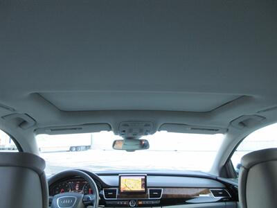 2011 Audi A8 L quattro   - Photo 39 - Bohemia, NY 11716