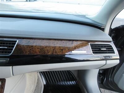 2011 Audi A8 L quattro   - Photo 55 - Bohemia, NY 11716