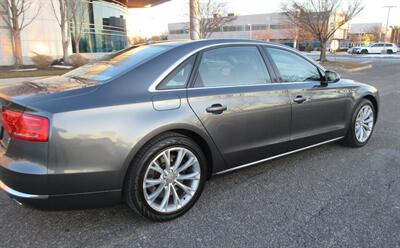 2011 Audi A8 L quattro   - Photo 19 - Bohemia, NY 11716