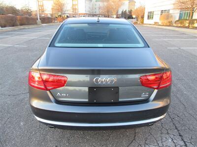 2011 Audi A8 L quattro   - Photo 12 - Bohemia, NY 11716