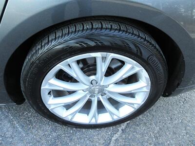 2011 Audi A8 L quattro   - Photo 63 - Bohemia, NY 11716