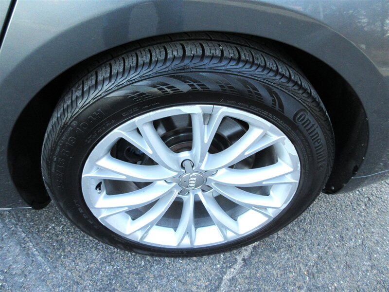 2011 Audi A8 L quattro   - Photo 63 - Bohemia, NY 11716