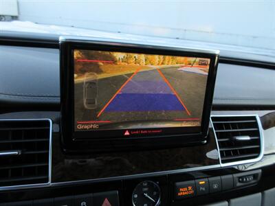 2011 Audi A8 L quattro   - Photo 35 - Bohemia, NY 11716