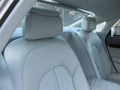 2011 Audi A8 L quattro   - Photo 51 - Bohemia, NY 11716