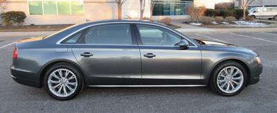 2011 Audi A8 L quattro   - Photo 10 - Bohemia, NY 11716