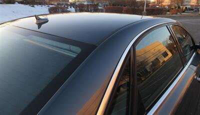 2011 Audi A8 L quattro   - Photo 23 - Bohemia, NY 11716