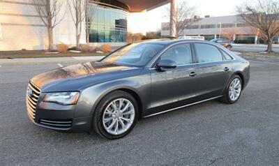 2011 Audi A8 L quattro   - Photo 5 - Bohemia, NY 11716