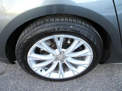 2011 Audi A8 L quattro   - Photo 65 - Bohemia, NY 11716