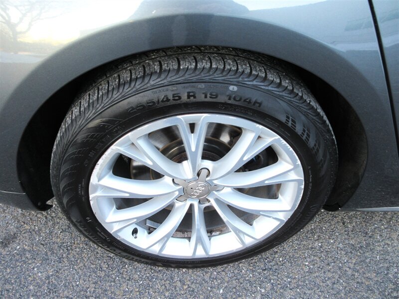2011 Audi A8 L quattro   - Photo 65 - Bohemia, NY 11716