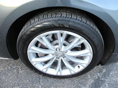 2011 Audi A8 L quattro   - Photo 62 - Bohemia, NY 11716