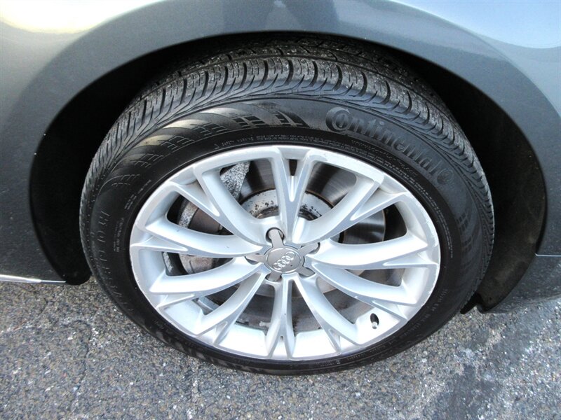 2011 Audi A8 L quattro   - Photo 62 - Bohemia, NY 11716