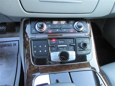 2011 Audi A8 L quattro   - Photo 32 - Bohemia, NY 11716