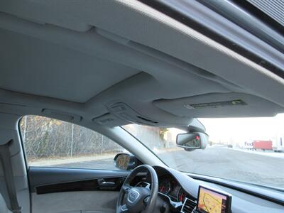 2011 Audi A8 L quattro   - Photo 43 - Bohemia, NY 11716