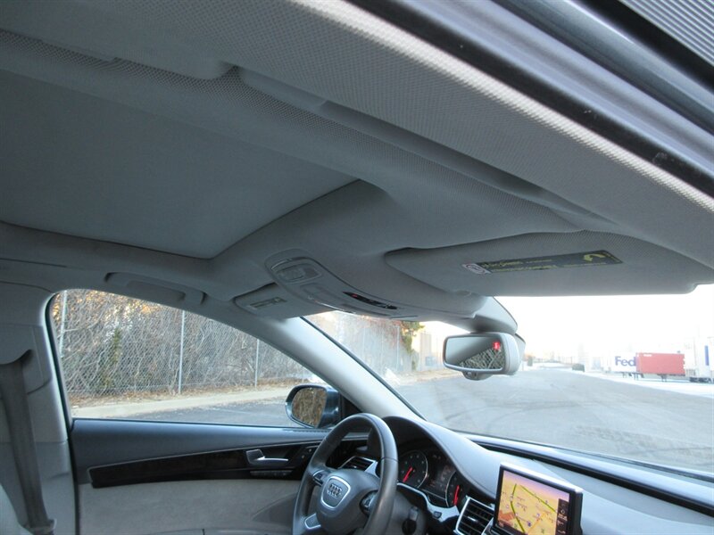 2011 Audi A8 L quattro   - Photo 43 - Bohemia, NY 11716