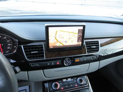 2011 Audi A8 L quattro   - Photo 36 - Bohemia, NY 11716