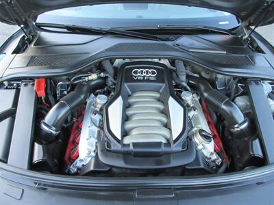 2011 Audi A8 L quattro   - Photo 67 - Bohemia, NY 11716