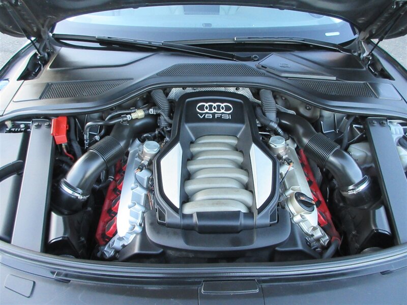 2011 Audi A8 L quattro   - Photo 67 - Bohemia, NY 11716