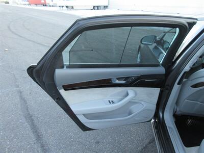 2011 Audi A8 L quattro   - Photo 44 - Bohemia, NY 11716