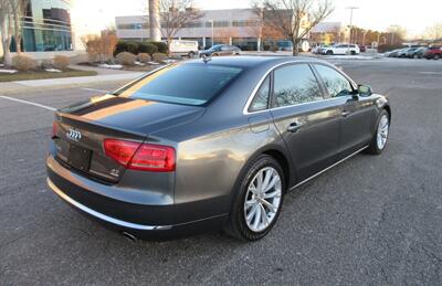 2011 Audi A8 L quattro   - Photo 4 - Bohemia, NY 11716