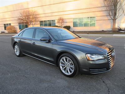2011 Audi A8 L quattro   - Photo 6 - Bohemia, NY 11716