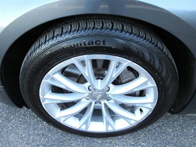 2011 Audi A8 L quattro   - Photo 64 - Bohemia, NY 11716