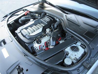 2011 Audi A8 L quattro   - Photo 66 - Bohemia, NY 11716