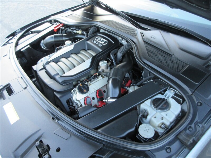 2011 Audi A8 L quattro   - Photo 66 - Bohemia, NY 11716