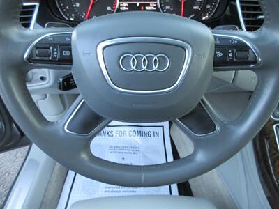 2011 Audi A8 L quattro   - Photo 28 - Bohemia, NY 11716